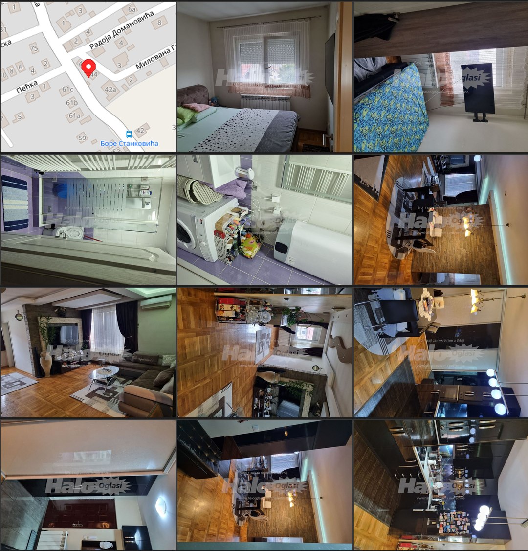 Furnished 2-Bedroom Apartment in Leštane photo 1 of 1