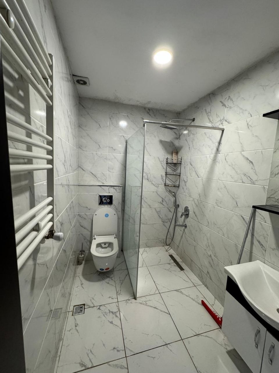 Furnished 1+1 Apartment with Balcony photo 6 of 8