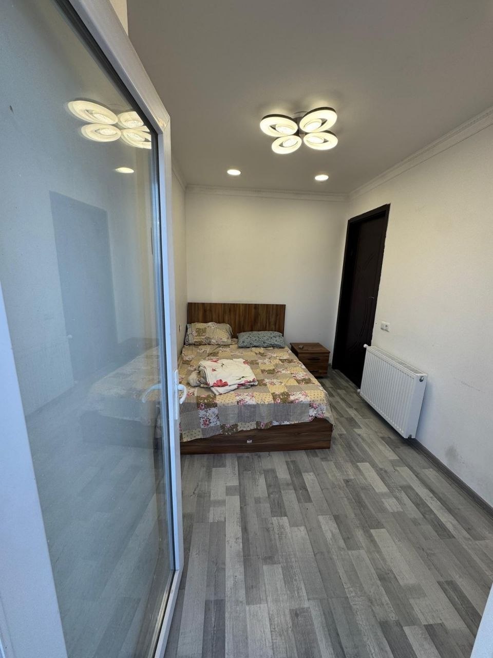 Furnished 1+1 Apartment with Balcony photo 7 of 8