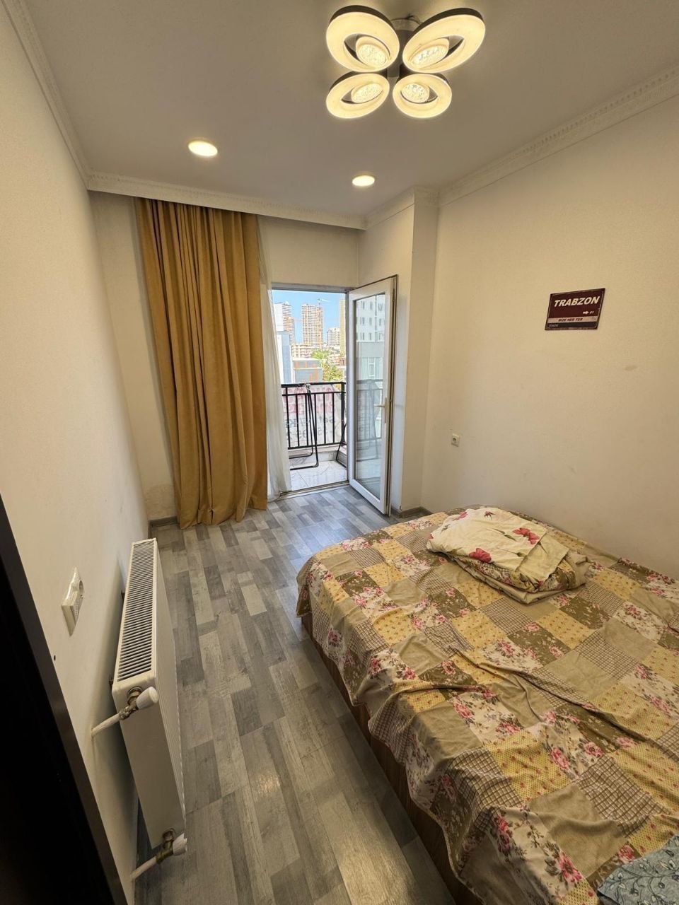 Furnished 1+1 Apartment with Balcony photo 8 of 8