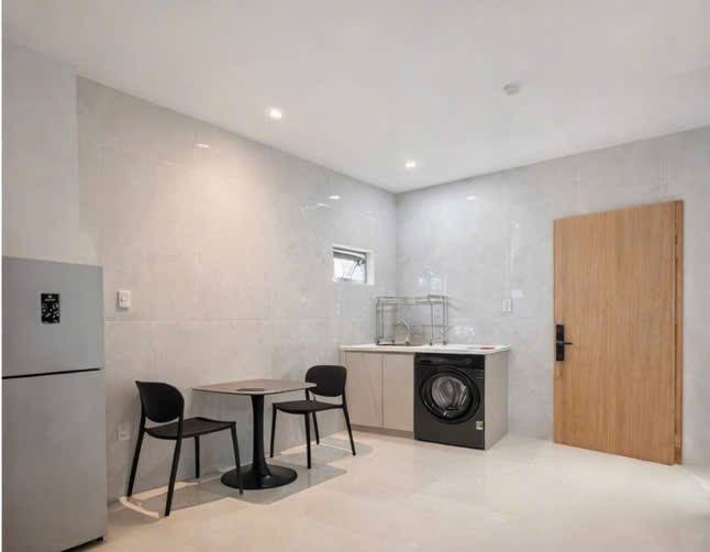 1BR Apartment in My An photo 3 of 6