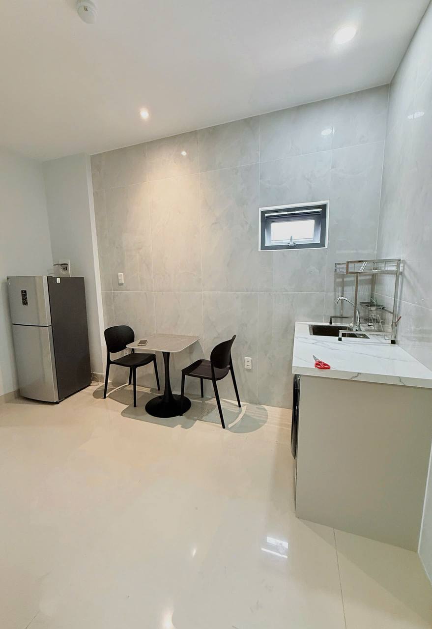 1BR Apartment in My An photo 5 of 6