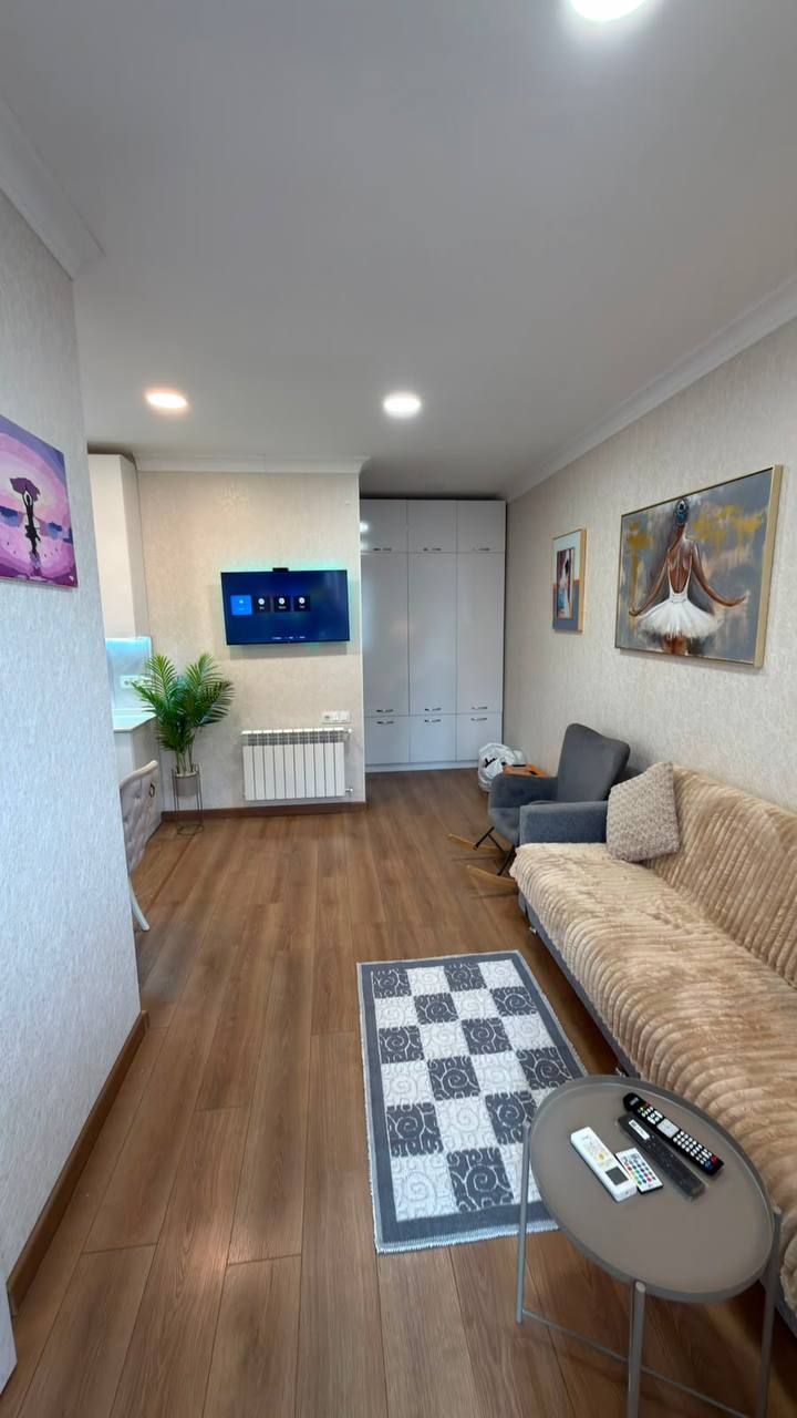 New One-Bedroom Apartment Near 6 May Park photo 4 of 8