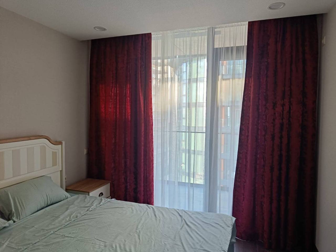 One-Bedroom Apartment for Rent in Batumi photo 5 of 8
