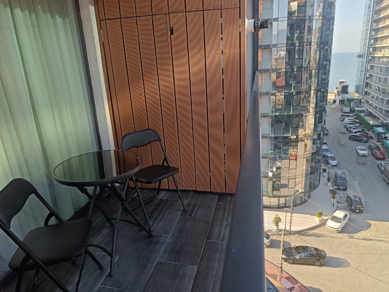 One-Bedroom Apartment for Rent in Batumi photo 6 of 8