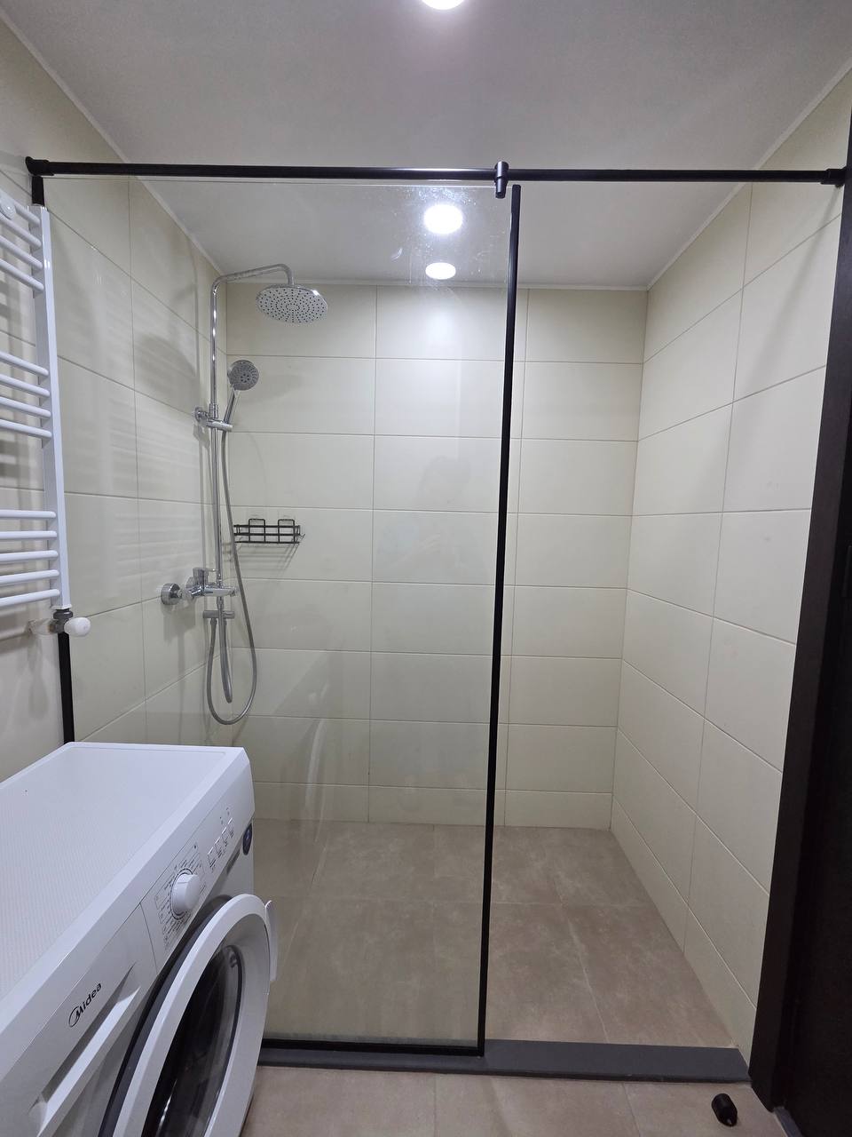 One-Bedroom Apartment for Rent in Batumi photo 7 of 8