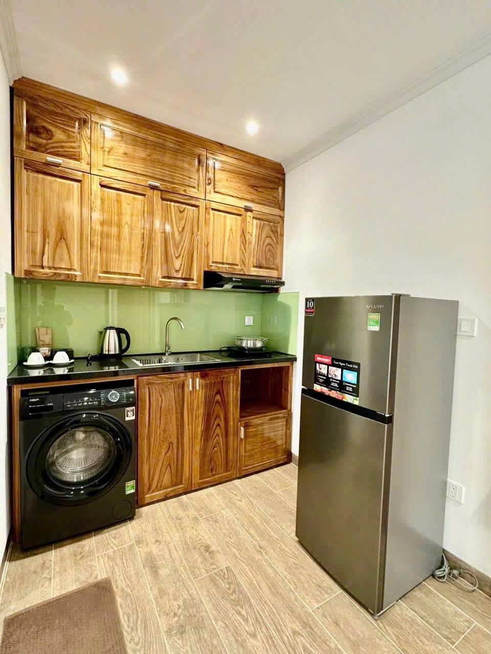 1BR Apartment Near Dragon Bridge photo 6 of 7