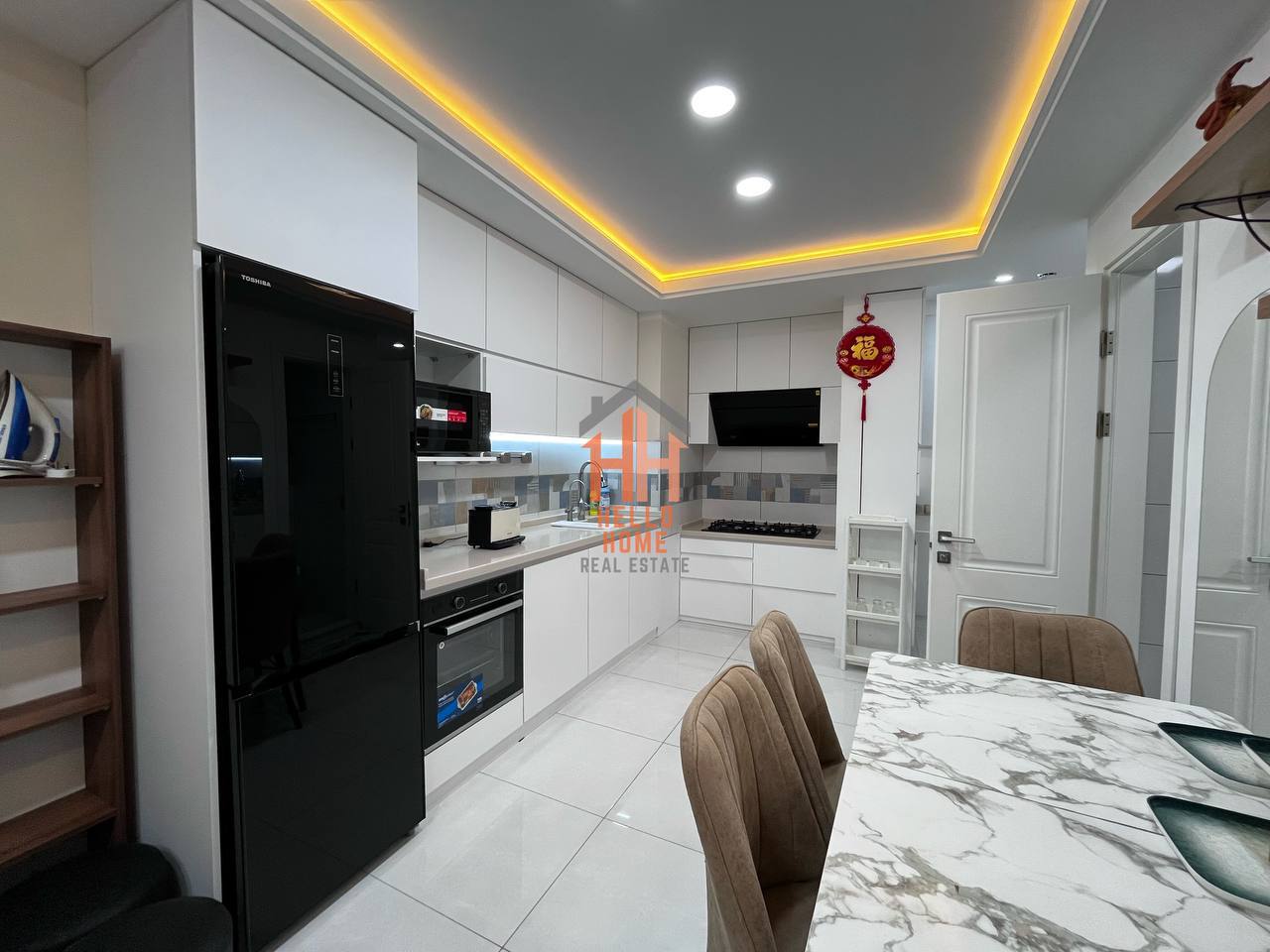 Newly Renovated Apartment on Shartava Street photo 2 of 6