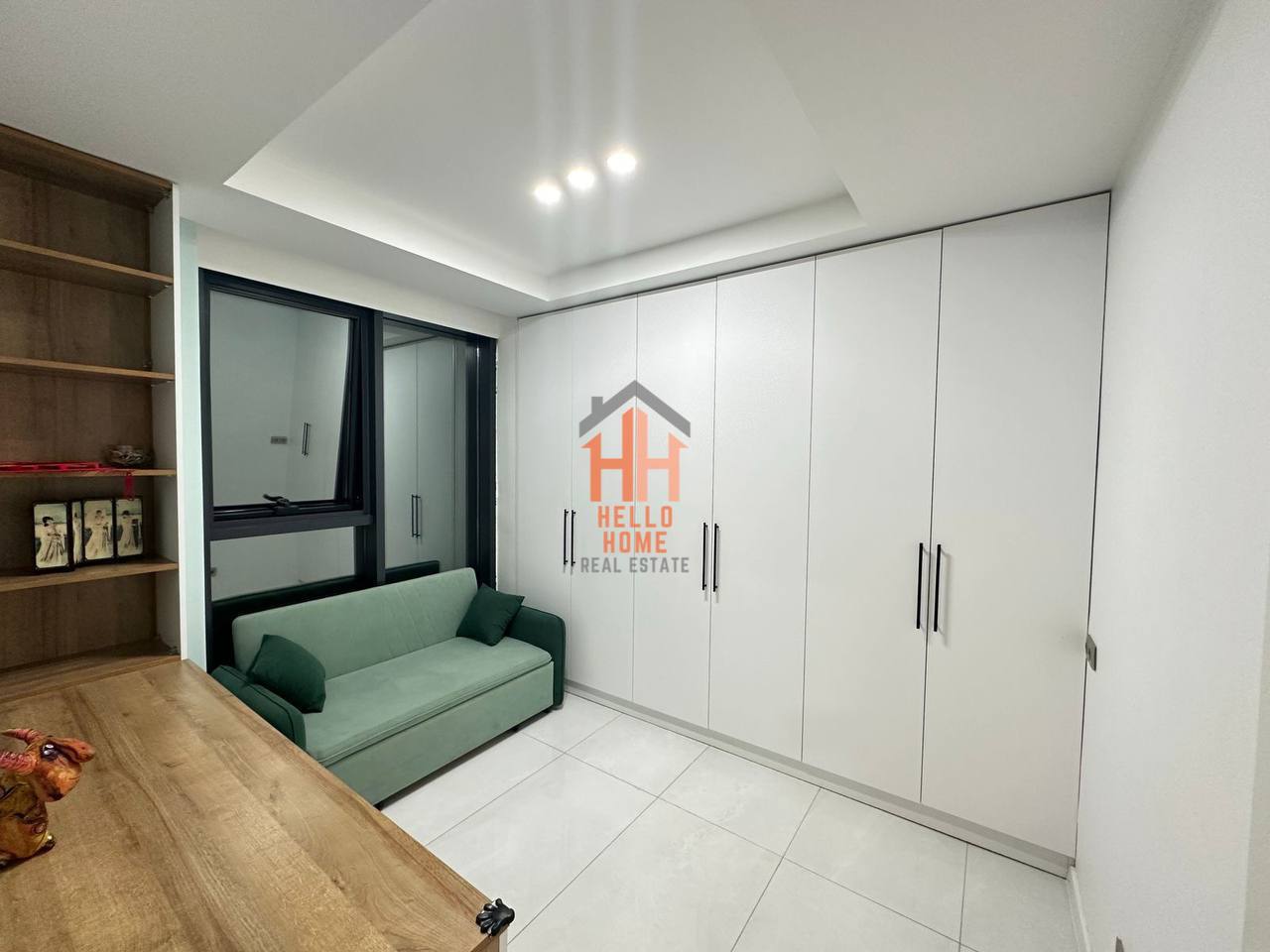 Newly Renovated Apartment on Shartava Street photo 3 of 6