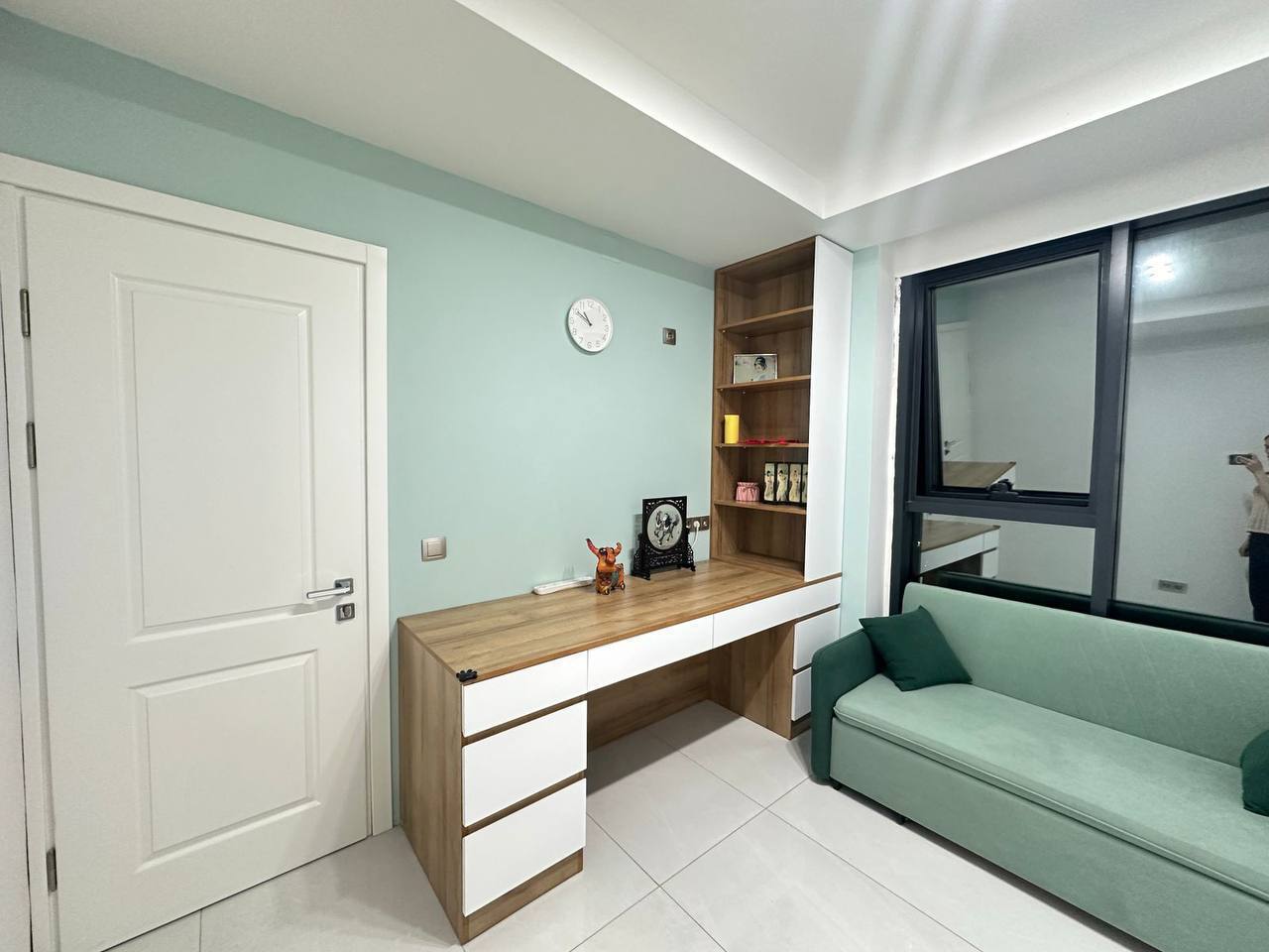 Newly Renovated Apartment on Shartava Street photo 4 of 6