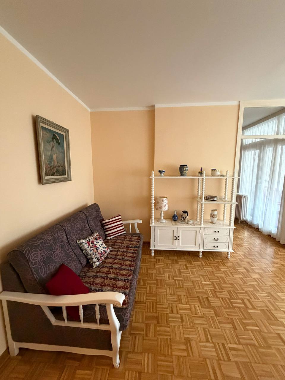 2-Bedroom Apartment in Novi Beograd photo 1 of 6