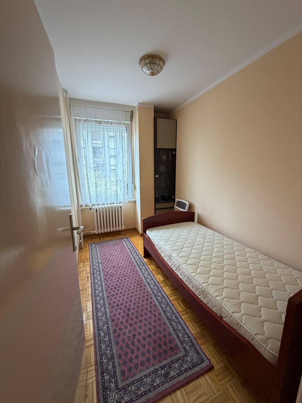 2-Bedroom Apartment in Novi Beograd photo 5 of 6