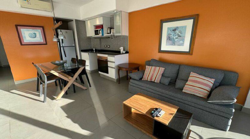 One-Bedroom Apartment in Palermo photo 1 of 8