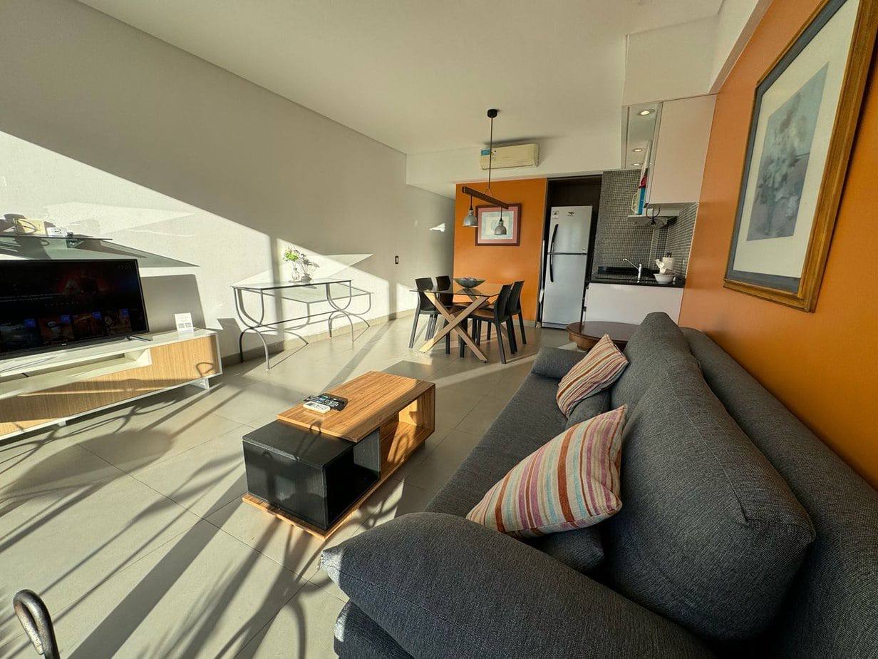 One-Bedroom Apartment in Palermo photo 6 of 8