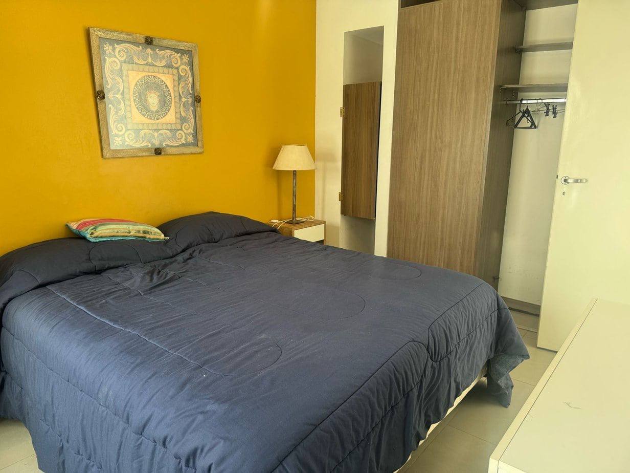 One-Bedroom Apartment in Palermo photo 7 of 8