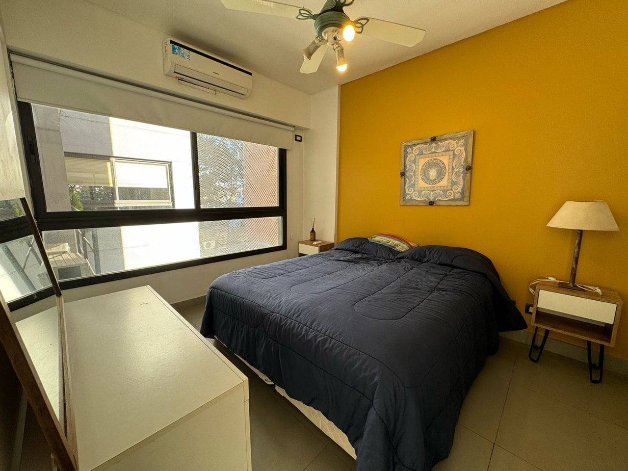 One-Bedroom Apartment in Palermo photo 8 of 8