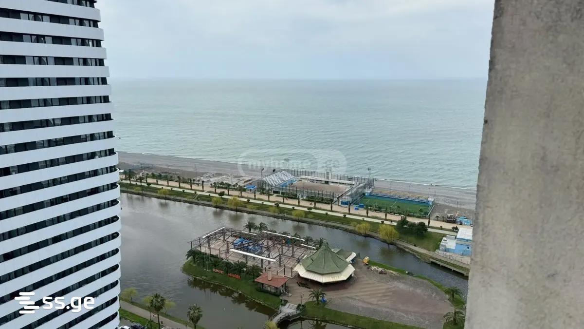 Studio Apartment with Sea View in Batumi photo 6 of 8