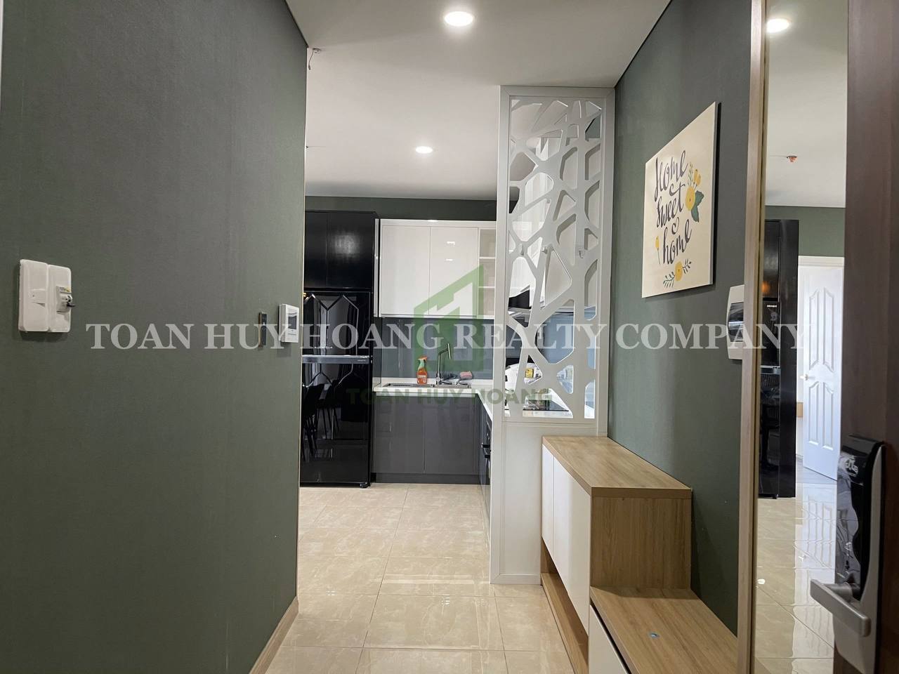 3BR Monarchy Apartment with Beautiful View photo 3 of 8