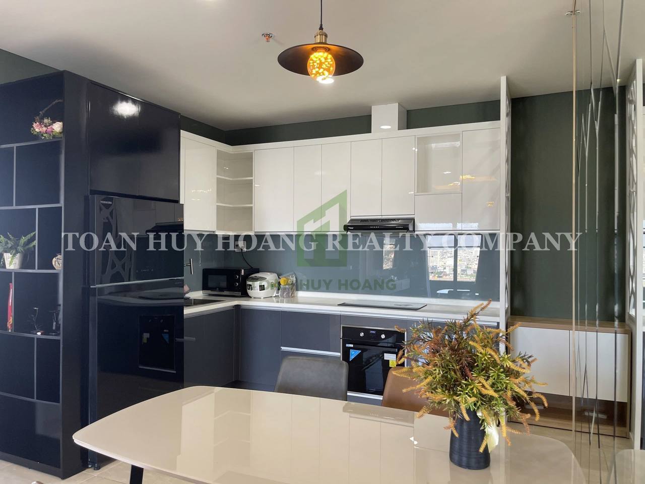 3BR Monarchy Apartment with Beautiful View photo 5 of 8