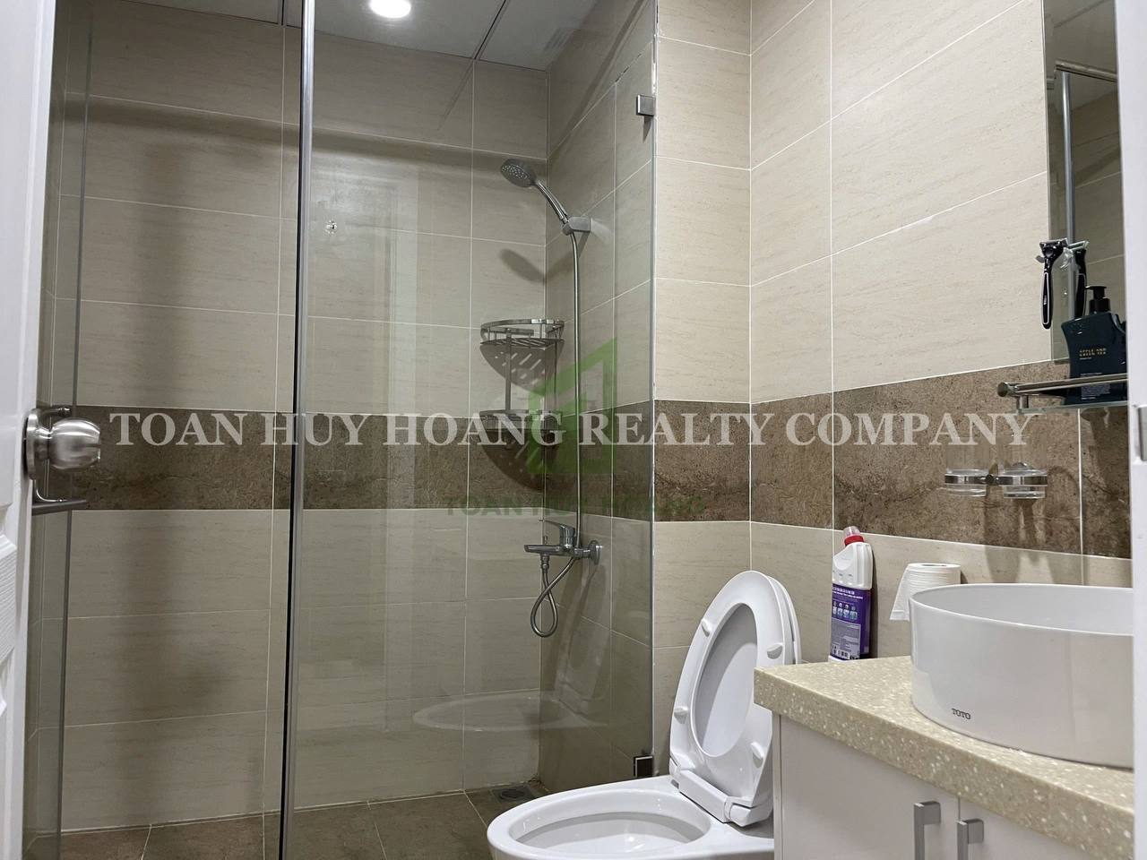 3BR Monarchy Apartment with Beautiful View photo 6 of 8
