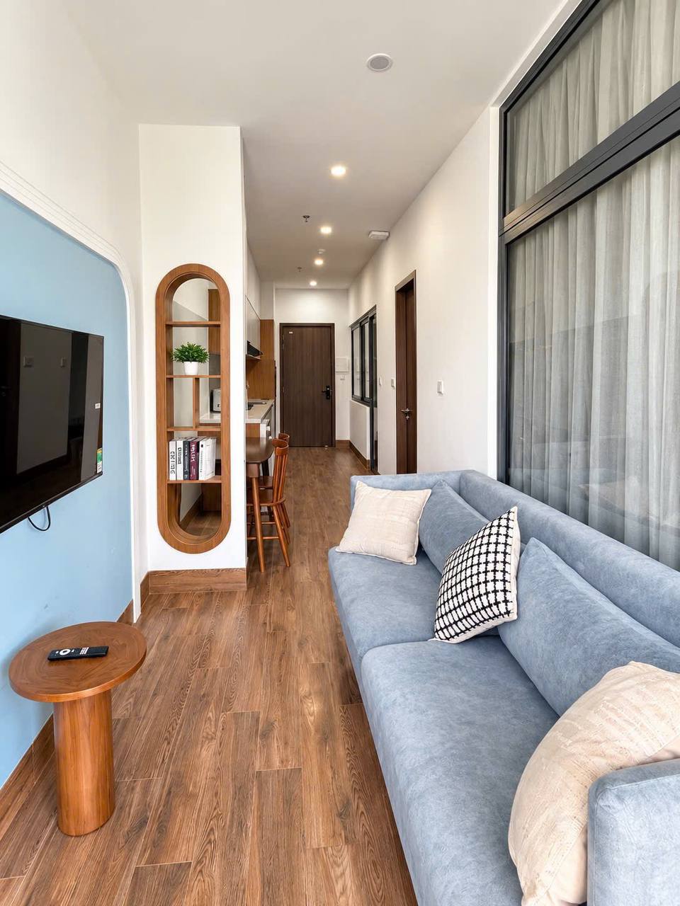 2-Bedroom Apartment in Khue My photo 2 of 8