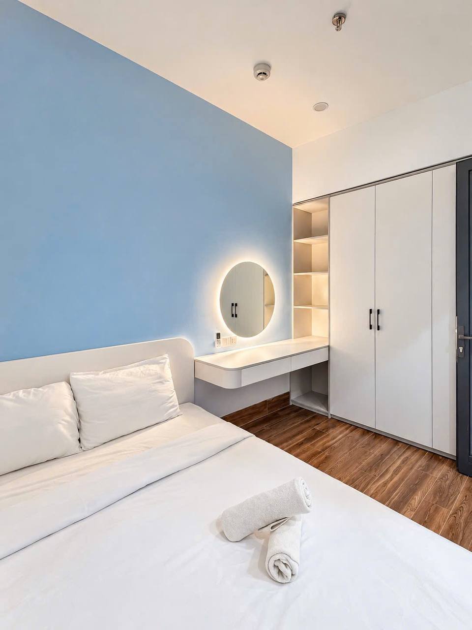 2-Bedroom Apartment in Khue My photo 4 of 8