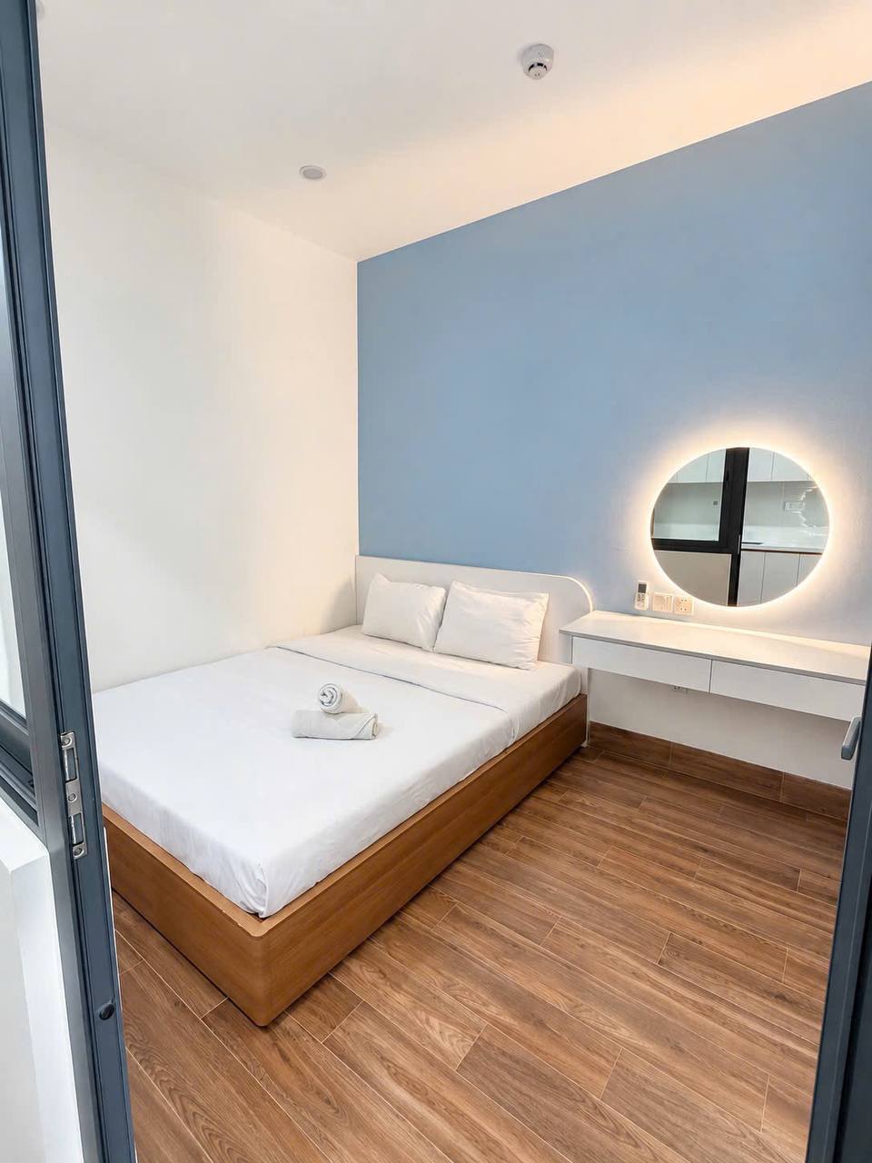 2-Bedroom Apartment in Khue My photo 5 of 8