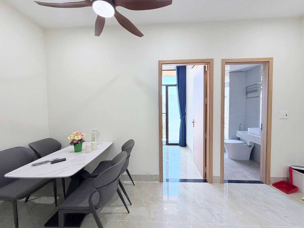 2-Bedroom Apartment in Son Tra photo 1 of 8