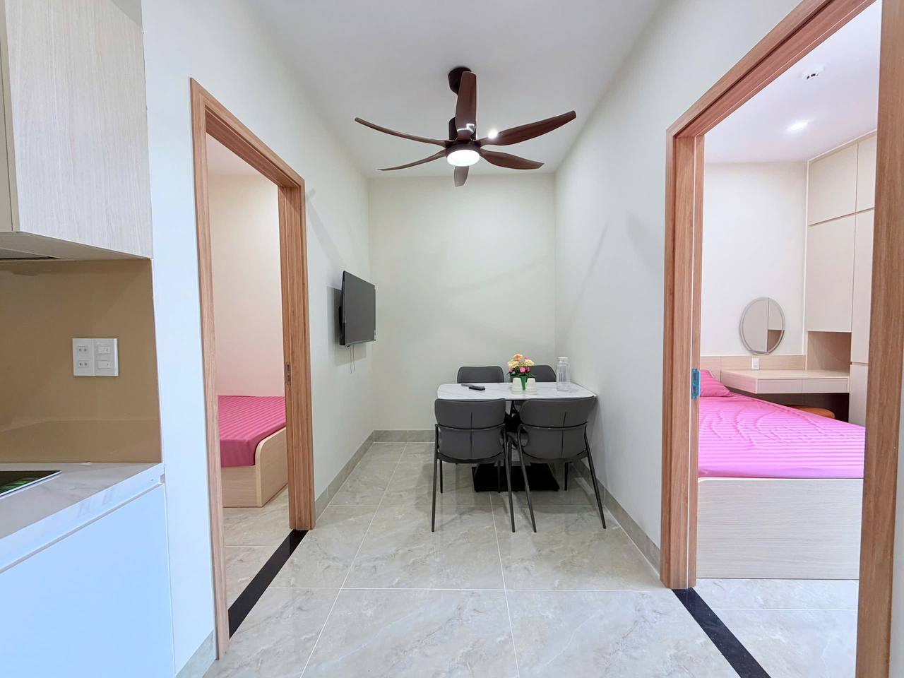 2-Bedroom Apartment in Son Tra photo 5 of 8