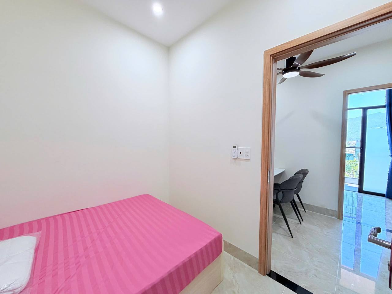 2-Bedroom Apartment in Son Tra photo 6 of 8