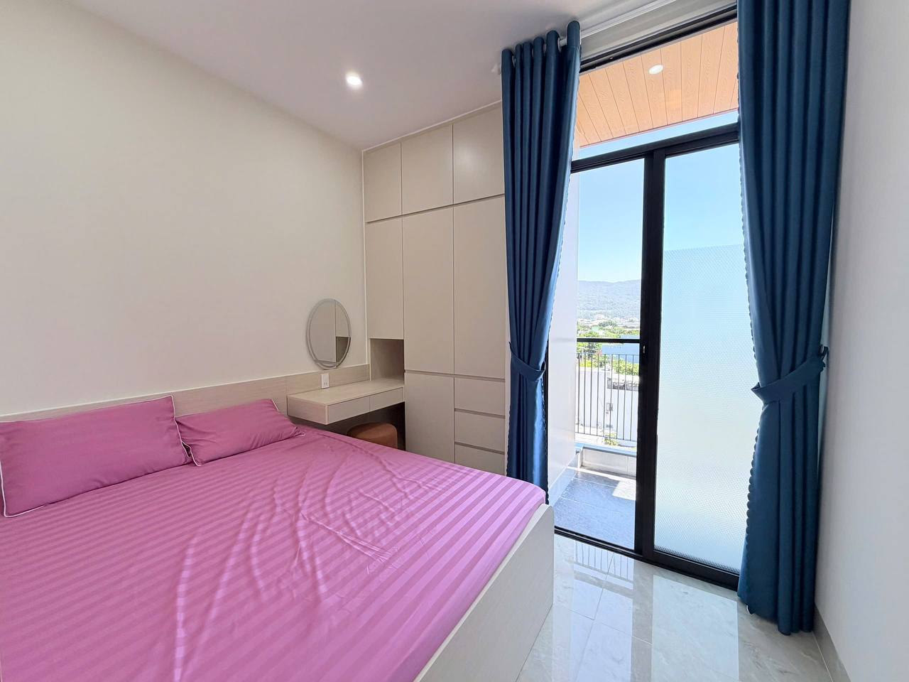 2-Bedroom Apartment in Son Tra photo 7 of 8