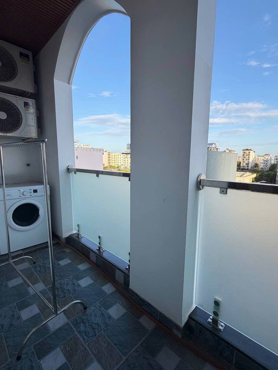 1-Bedroom Apartment in My An photo 3 of 8