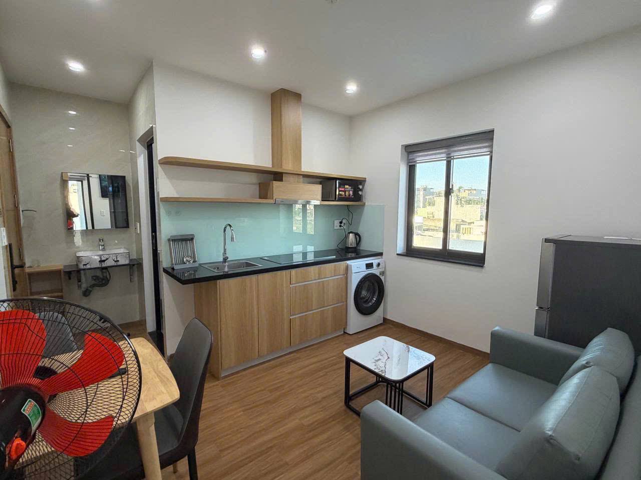 1-Bedroom Apartment in My An photo 4 of 8
