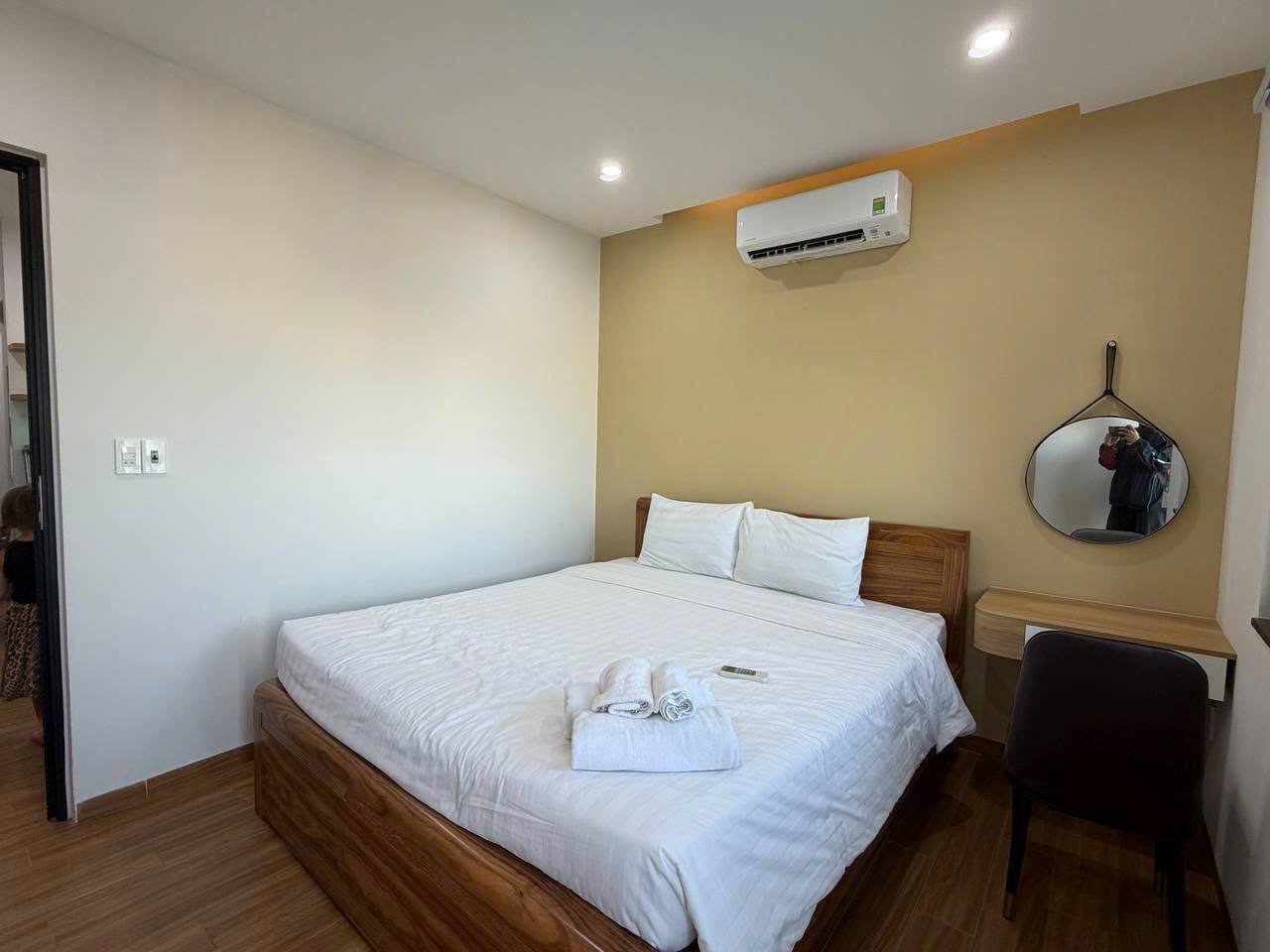 1-Bedroom Apartment in My An photo 7 of 8