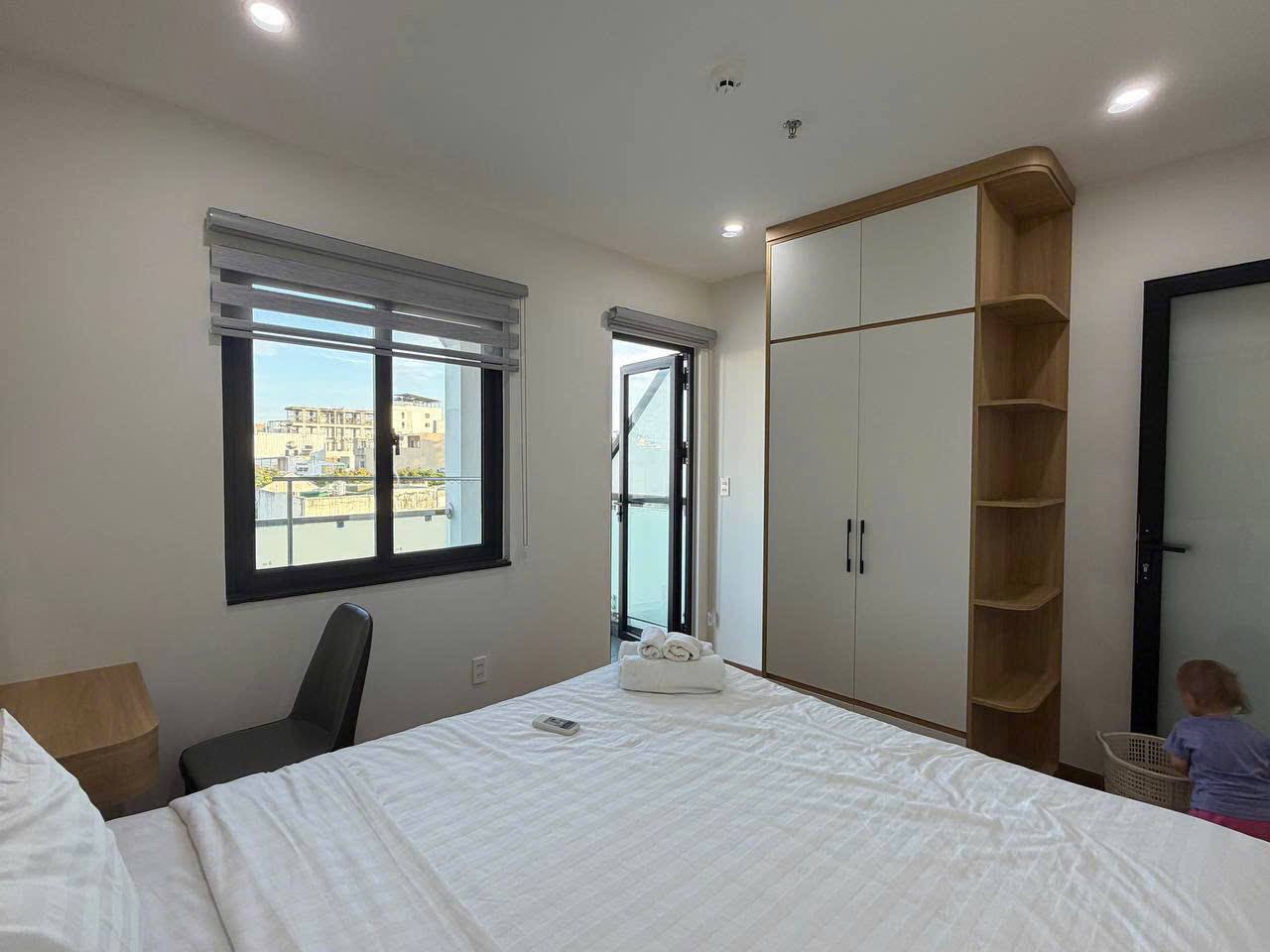 1-Bedroom Apartment in My An photo 8 of 8