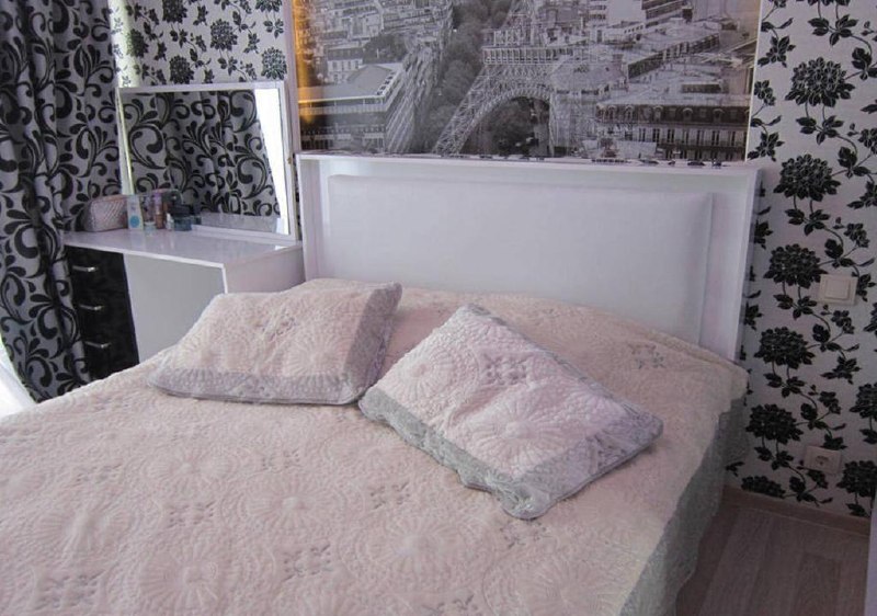 Two-Bedroom Apartment in Central Batumi photo 2 of 8