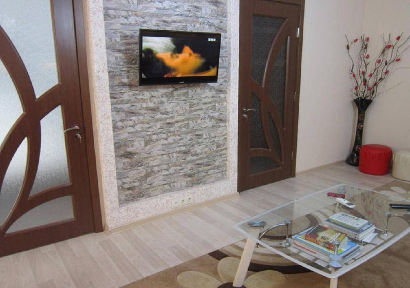 Two-Bedroom Apartment in Central Batumi photo 4 of 8