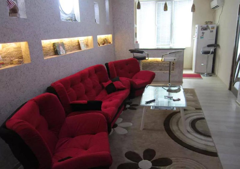 Two-Bedroom Apartment in Central Batumi photo 5 of 8