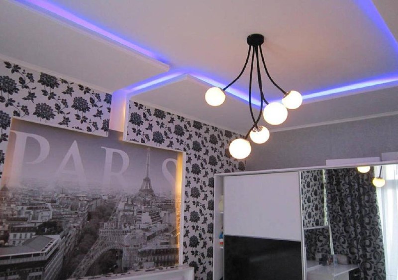 Two-Bedroom Apartment in Central Batumi photo 6 of 8