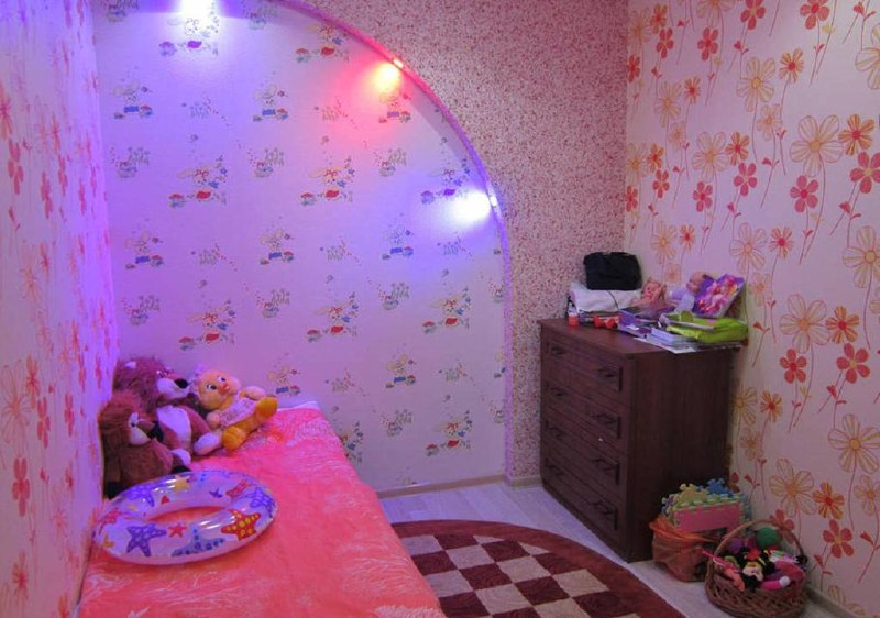 Two-Bedroom Apartment in Central Batumi photo 7 of 8
