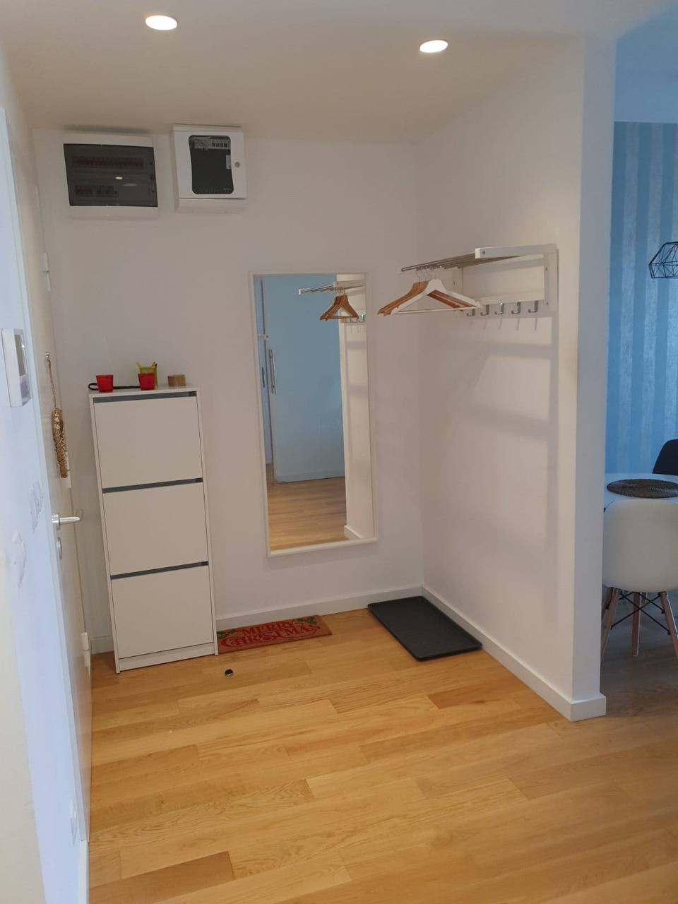 Однокомнатная квартира в West 65 photo 6 of 8