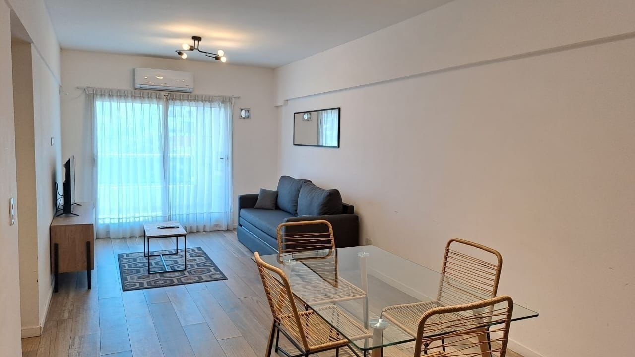 Three-Room Apartment in Belgrano photo 2 of 8