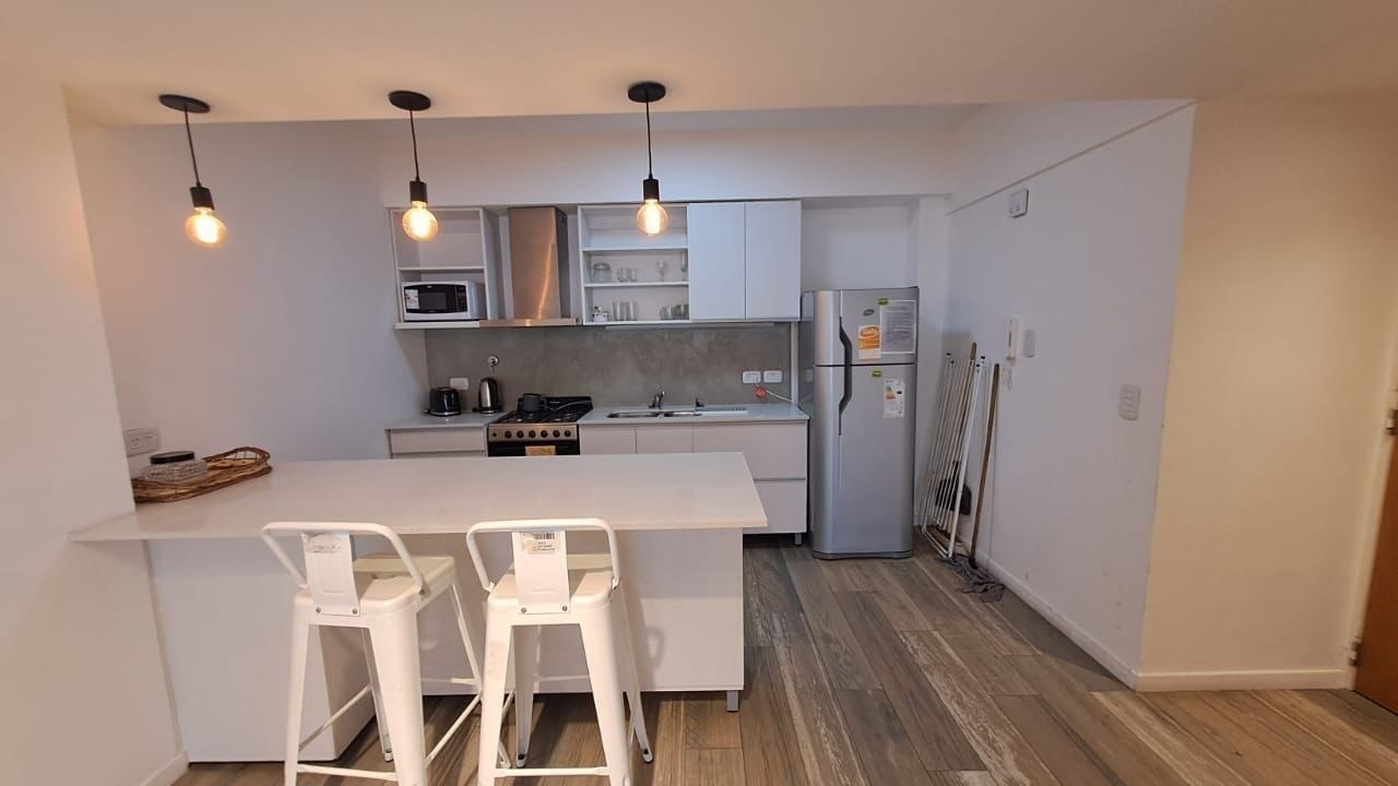 Three-Room Apartment in Belgrano photo 3 of 8