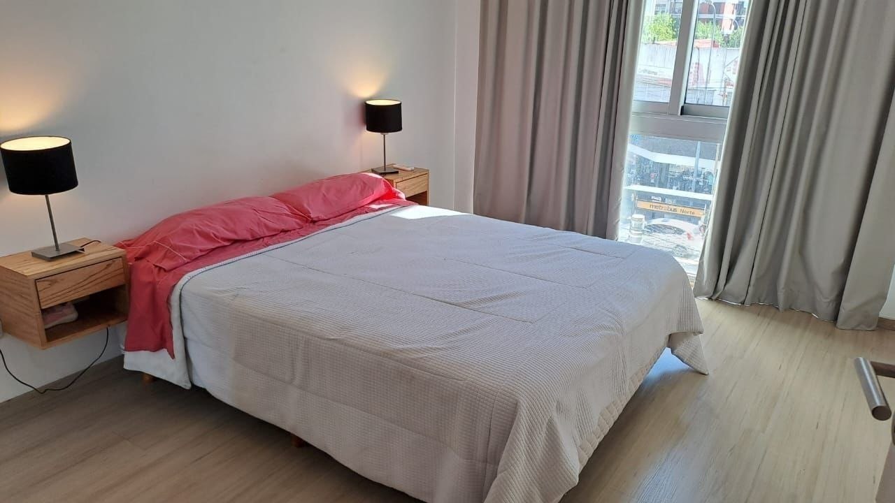 Three-Room Apartment in Belgrano photo 4 of 8