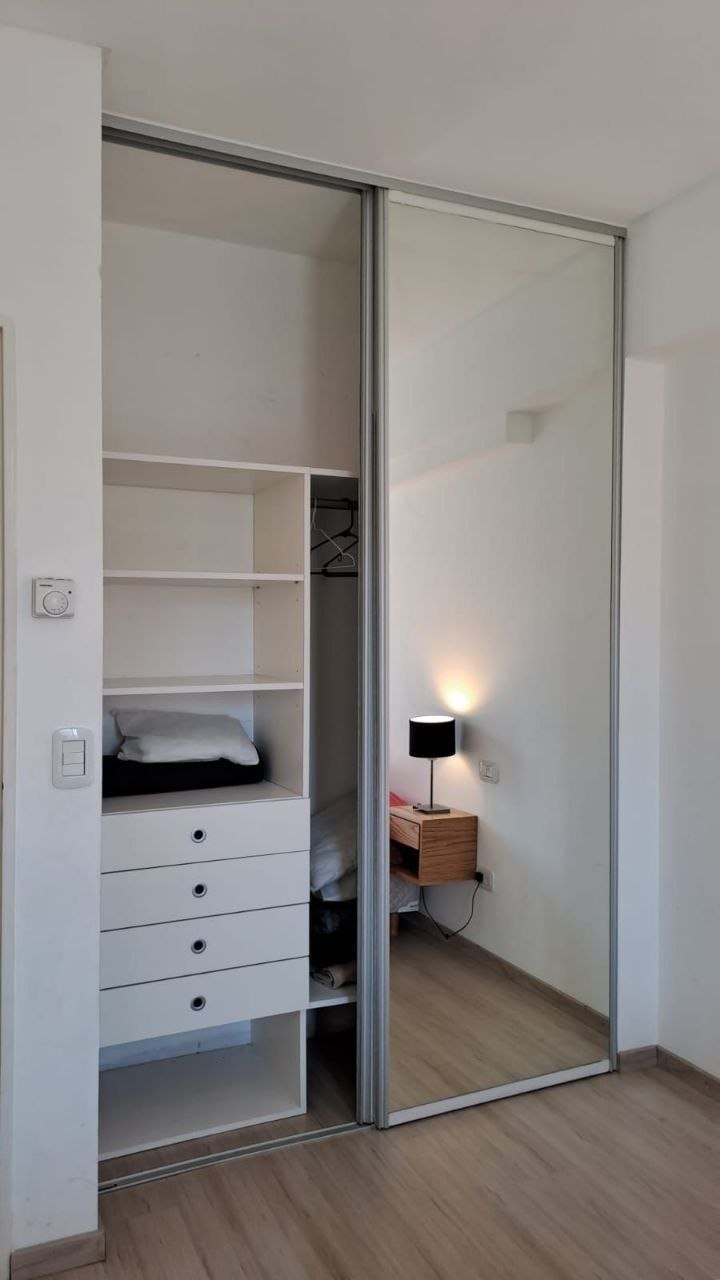 Three-Room Apartment in Belgrano photo 5 of 8