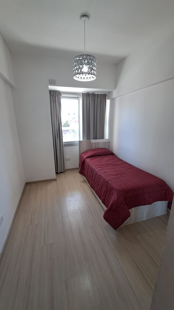 Three-Room Apartment in Belgrano photo 6 of 8