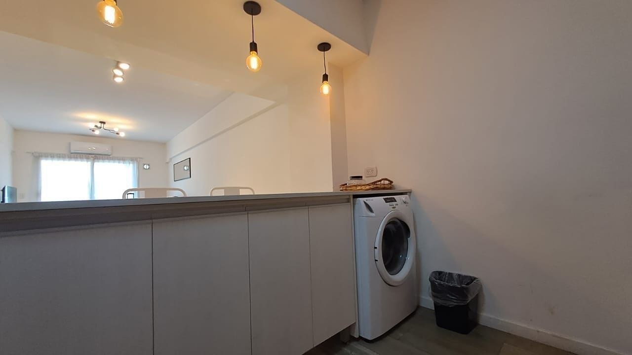Three-Room Apartment in Belgrano photo 7 of 8