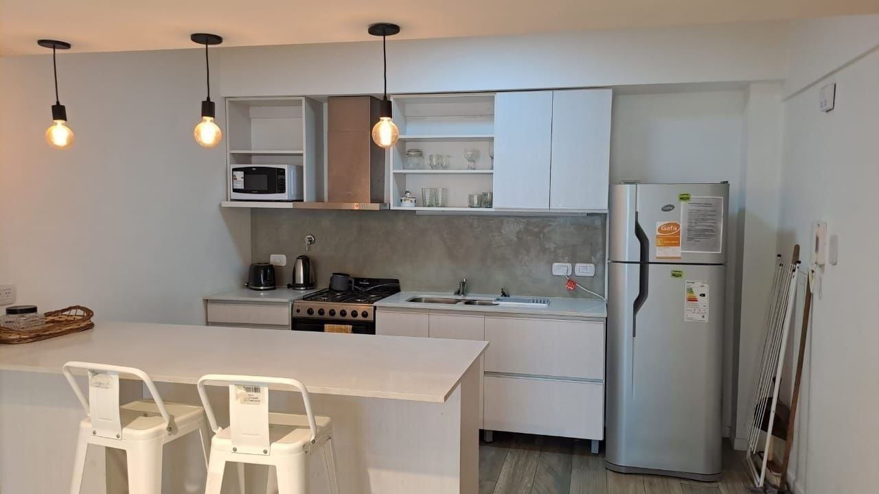 Three-Room Apartment in Belgrano photo 8 of 8