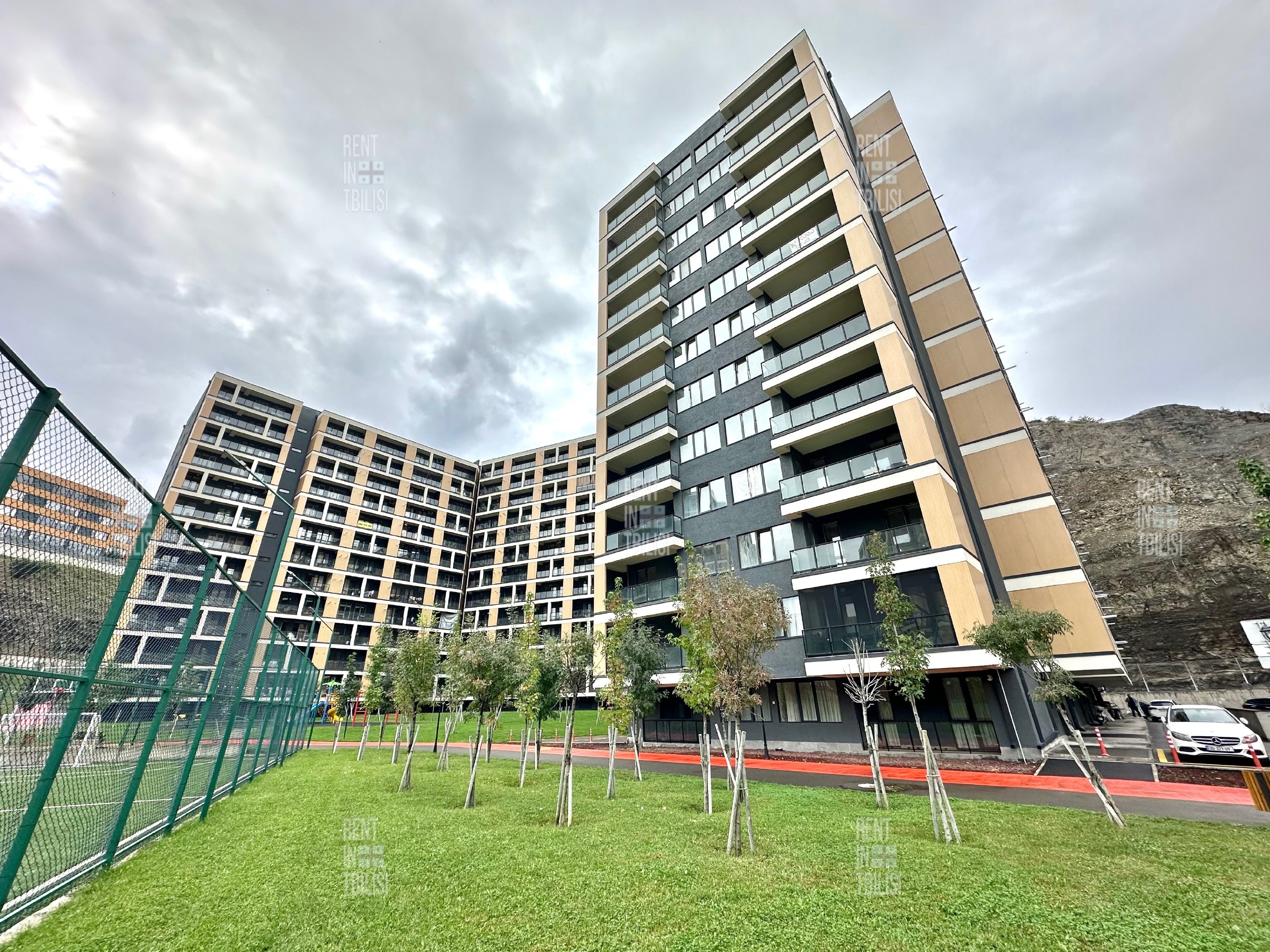 2-Bedroom Apartment in Monolith Green City photo 1 of 8