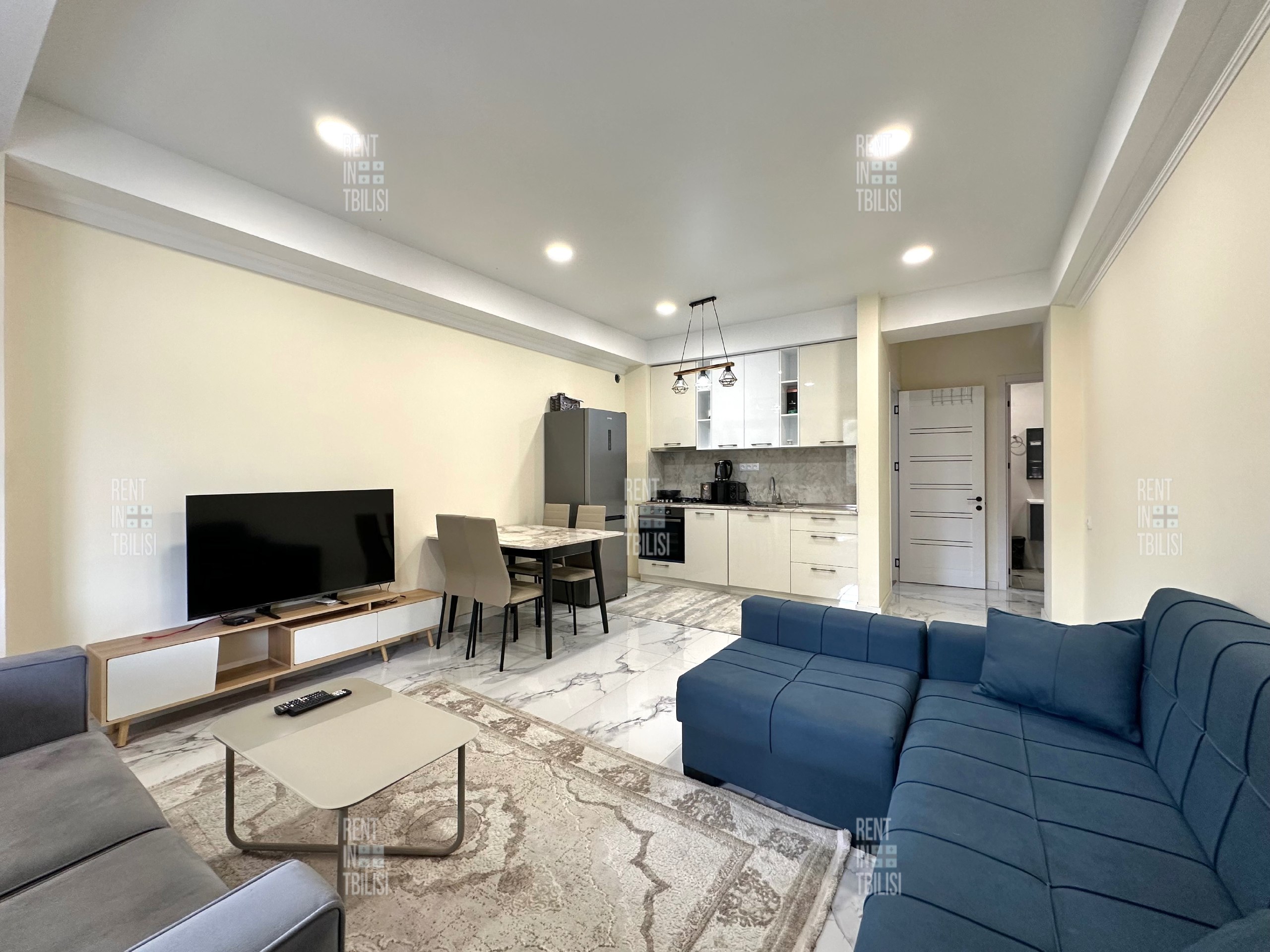 2-Bedroom Apartment in Monolith Green City photo 2 of 8